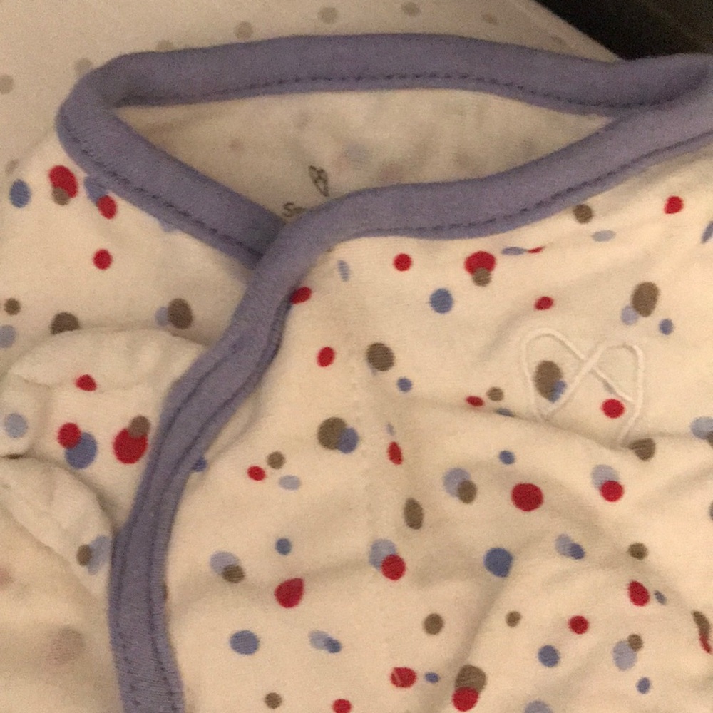 Swaddlers - Picture 3 of 4